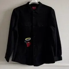 2026年最新】supreme コーデュロイ シャツの人気アイテム - メルカリ