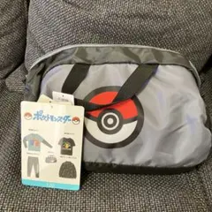 新品未開封☆ポケットモンスター 福袋　120cm 5点セット