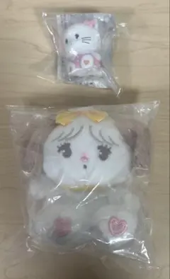 mikko characters グッズ セット。
