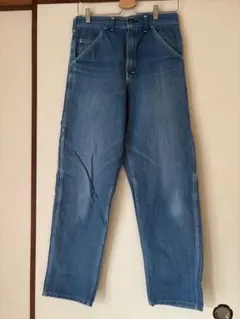 GUNG HO デニムパンツ 【アメリカ製】USAのサムネイル