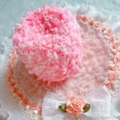 手染め 素材糸 イースターj