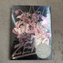 滝沢歌舞伎ZERO 初回生産限定盤
