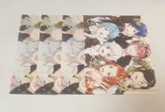 いれいす ブロマイド 4枚セット