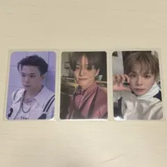 treasure アサヒ トレカ セット 2025年最新】TREASURE アサヒ トレカ セットの人気アイテム