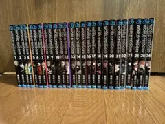 ワールドトリガー 1-22.27-29セット 葦原大介 - メルカリ