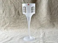 iittala/イッタラ エルッキ・ヴェサント キャンドルホルダー