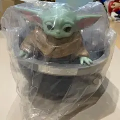 スターウォーズ ポップコーンバケット グローグー TOHOシネマズ 新品未