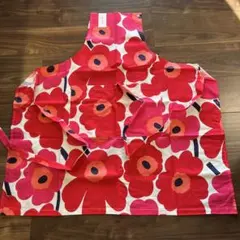 2025年最新】marimekko エプロン・三角巾の人気アイテム - メルカリ