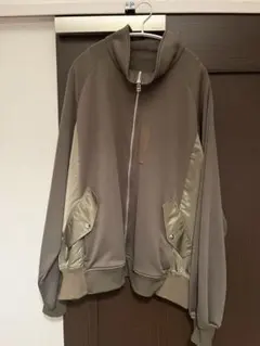 elephant TRIBAL fabrics アウター