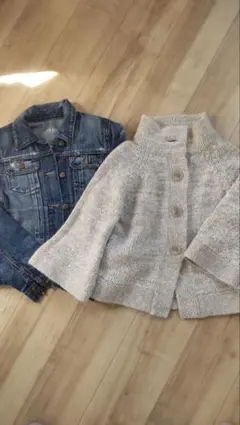 美品！レディースアウターまとめ売り