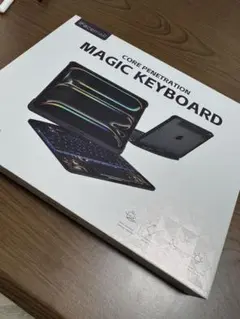 iPadキーボード付きケース