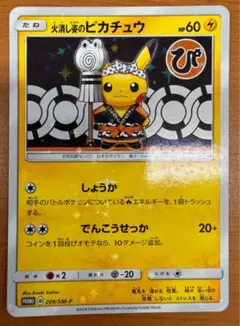 [本日特別価格]火消し姿のピカチュウスペシャル ポケモンセンタートウキョーDX 火消し姿のピカチュウ：スペシャルBOX ポケモンセンター