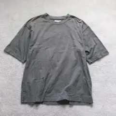 チャオパニックティピー 半袖Tシャツ メンズ トップス カットソー シンプル 緑