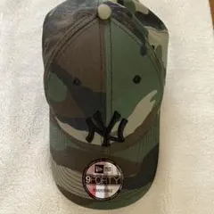 激レア‼️⭐️ newera インディアンス キャップ ⭐️スナップバック