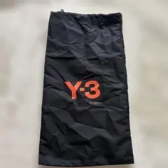 Y-3 収納袋のサムネイル