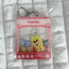 Stray Kids【フォクシニー】SKZOO キーホルダー