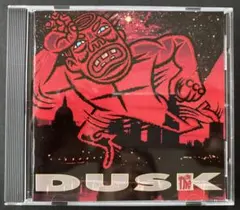 The The DUSK CD