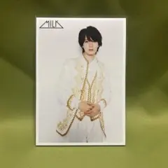 【山-51】M!LK 山中柔太朗 生写真