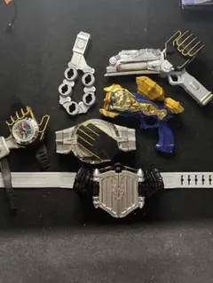 さらに100円引！ウィザード ワイズ白い魔法使いベルトリングホルダー