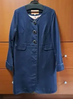 美品】Haversack atelier coat - メルカリ