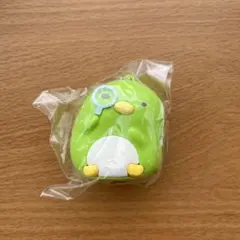 ぺんぎん　すみっコぐらし　ラバーマスコット　ガチャ　カプセルトイ
