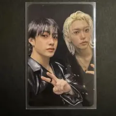 StrayKids スキズ バンチャン フィリックス ATE トレカ - メルカリ