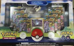 PokemonGO PremiumCollectionRadiant Eeveeのサムネイル
