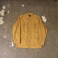 Willis& 90s フィールドジャケット L ウィリス＆ガイガー Willis&Geiger 90s フィールドジャケット L ウィリス＆ガイガー - メルカリ