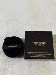TOMFORDアーキテクチャーラディアンスハイドレーティング1.3リフィルのみのサムネイル