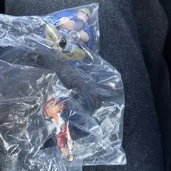 ワンピの実　シャンクス、ドリーセット　第二十二海戦　新品未開封