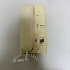 アイホン VH-2AT-6 3台セット売り！中古 VH-2AT5代用可能 | Mercari