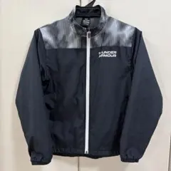 UNDER ARMOUR ウィンドブレーカー サイズ140