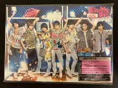 Sha la la☆Summer Time キスマイ 初回生産限定盤B