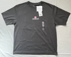 新品タグ付きUNIQLO CHIIKAWA 半袖Tシャツ M