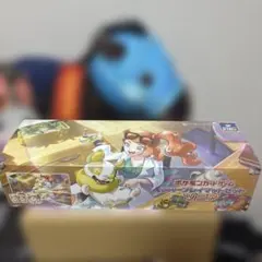 ポケモンカードゲーム ラバープレイマットセット ソニアのサムネイル