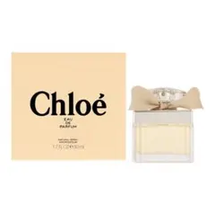 < 未使用 > Chloé Eau de Parfum 50ml