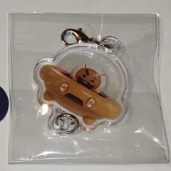 BT21 つながる　アクリル　チャーム The Journey　SHOOKY