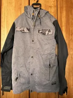 Billabong Japan Limited スノーボードジャケット Lのサムネイル