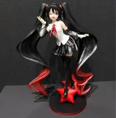 リペイント 初音ミク フィギュア T-most - メルカリ