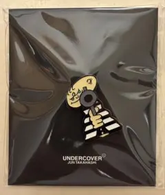 2026年最新】UNDERCOVER 割引オプション：通常商品 メンズ 小物 その他
