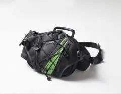Kawasaki × クシタニ コラボ レッグバッグ - メルカリ