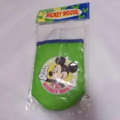 東京ディズニーランド　ミッキーマウス　ボトルクーラーのサムネイル