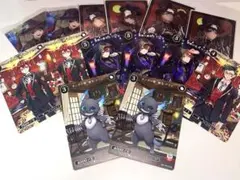 ツイステッドワンダーランド ハーツラビュル＋グリムセット