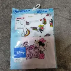 Disney 半袖シャツ 2枚組 120cm