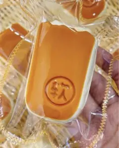 MoMo トロける チョコパン 半分パン　スティックパン　スクイーズ