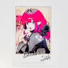 FGO バーヴァンシー　缶バッジ　ポトレ 2026年最新】バーヴァンシー ポートレイトの人気アイテム - メルカリ