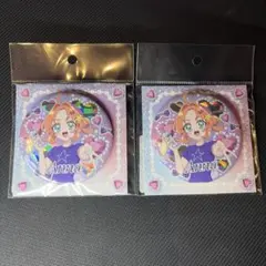 新品未開封 魔法つかいプリキュア×東日本放送 ぐりり 缶バッジ 新品未開封 魔法つかいプリキュア×東日本放送 ぐりり 缶バッジ - メルカリ