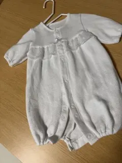 ベビードレス 結婚式