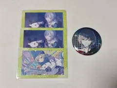 プロセカ エピカ 箔押し たまごっち グリ缶 日野森志歩