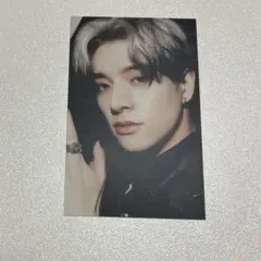 ENHYPEN ジェイク MANIFESTO トレカ